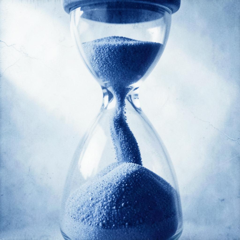 Sands of Time (New Day Mix) (Suno Exclusive) artwork