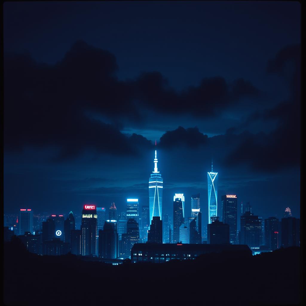 Image for Epic & Powerful