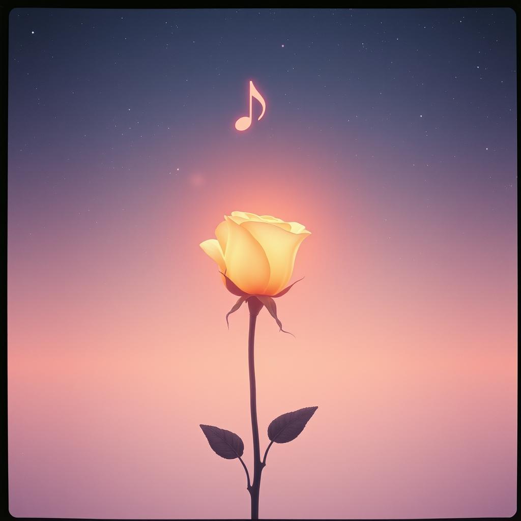 Just Once in This World artwork