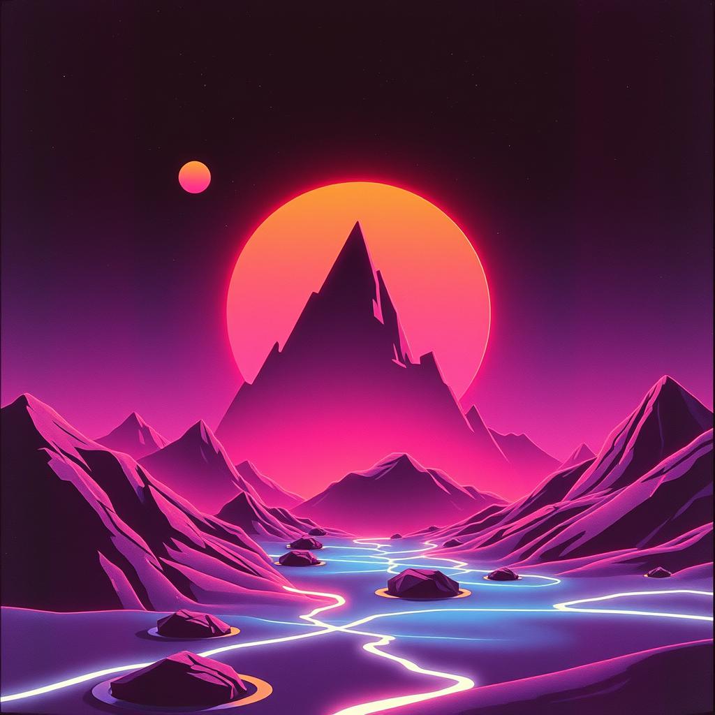 Most epic synth pt.213 artwork
