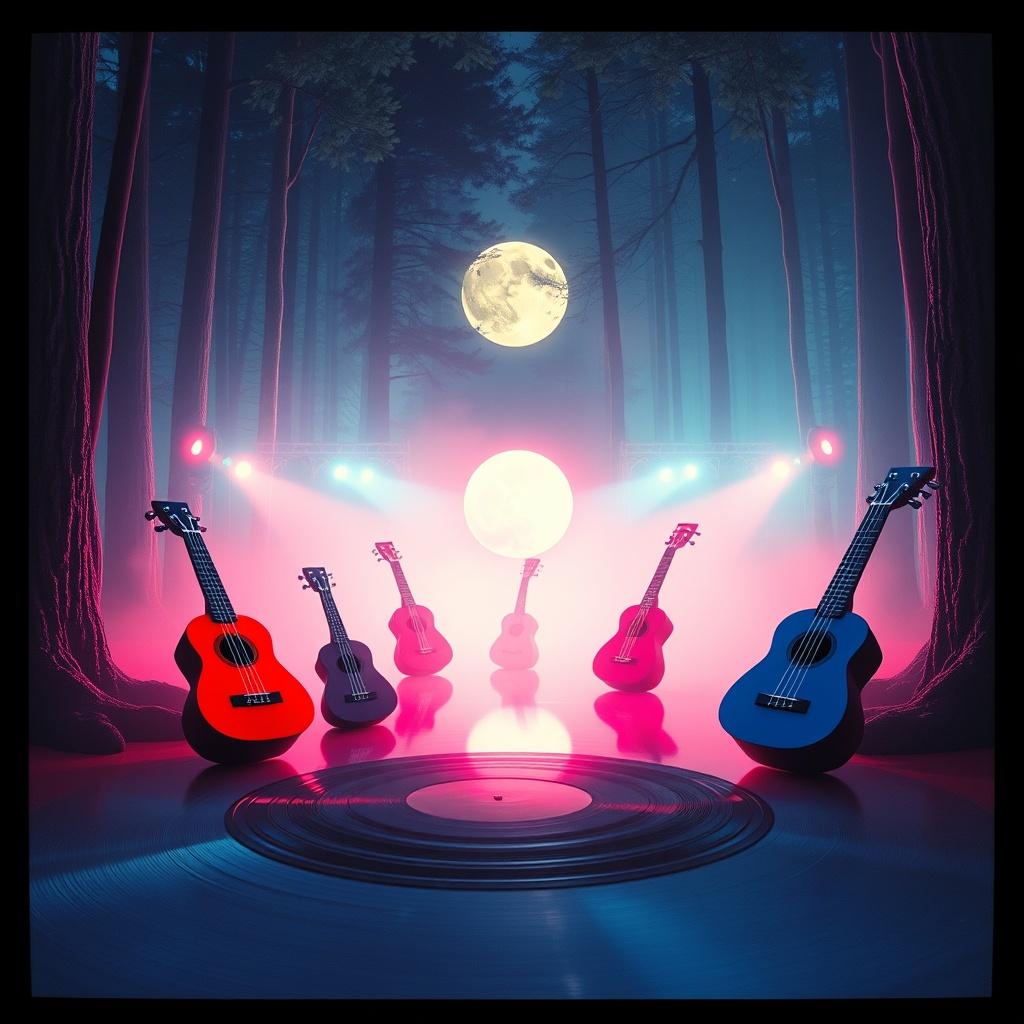 Song Image