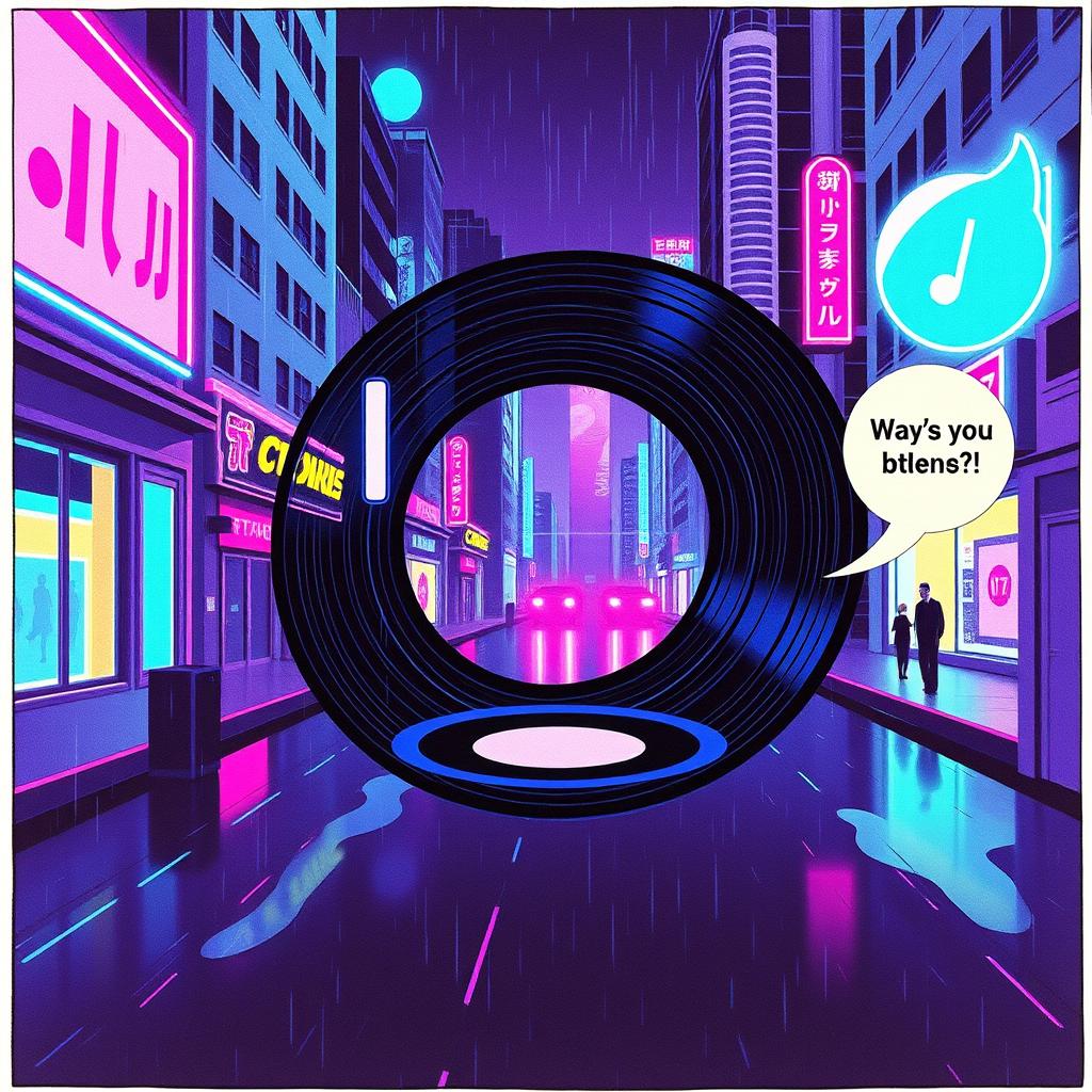 Song Image