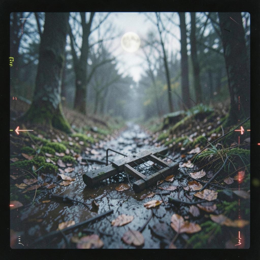 До рассвета artwork