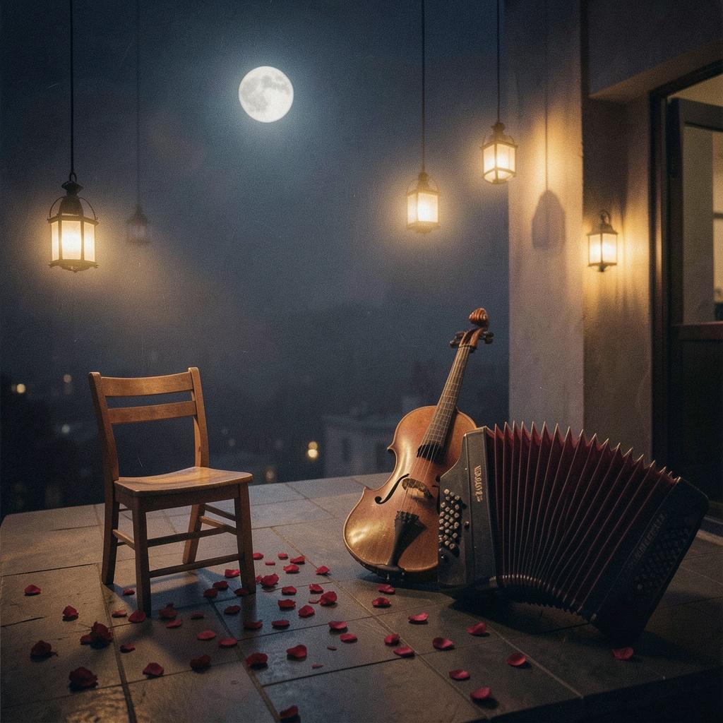 Song Image