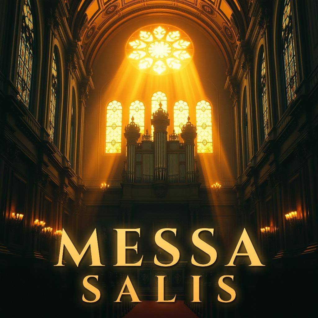 Messa