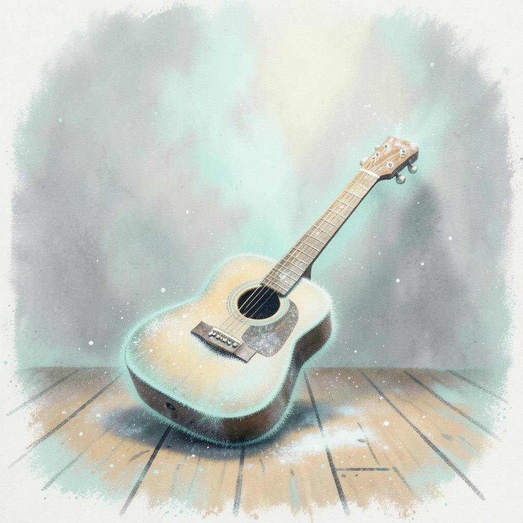 Winter's Coming artwork