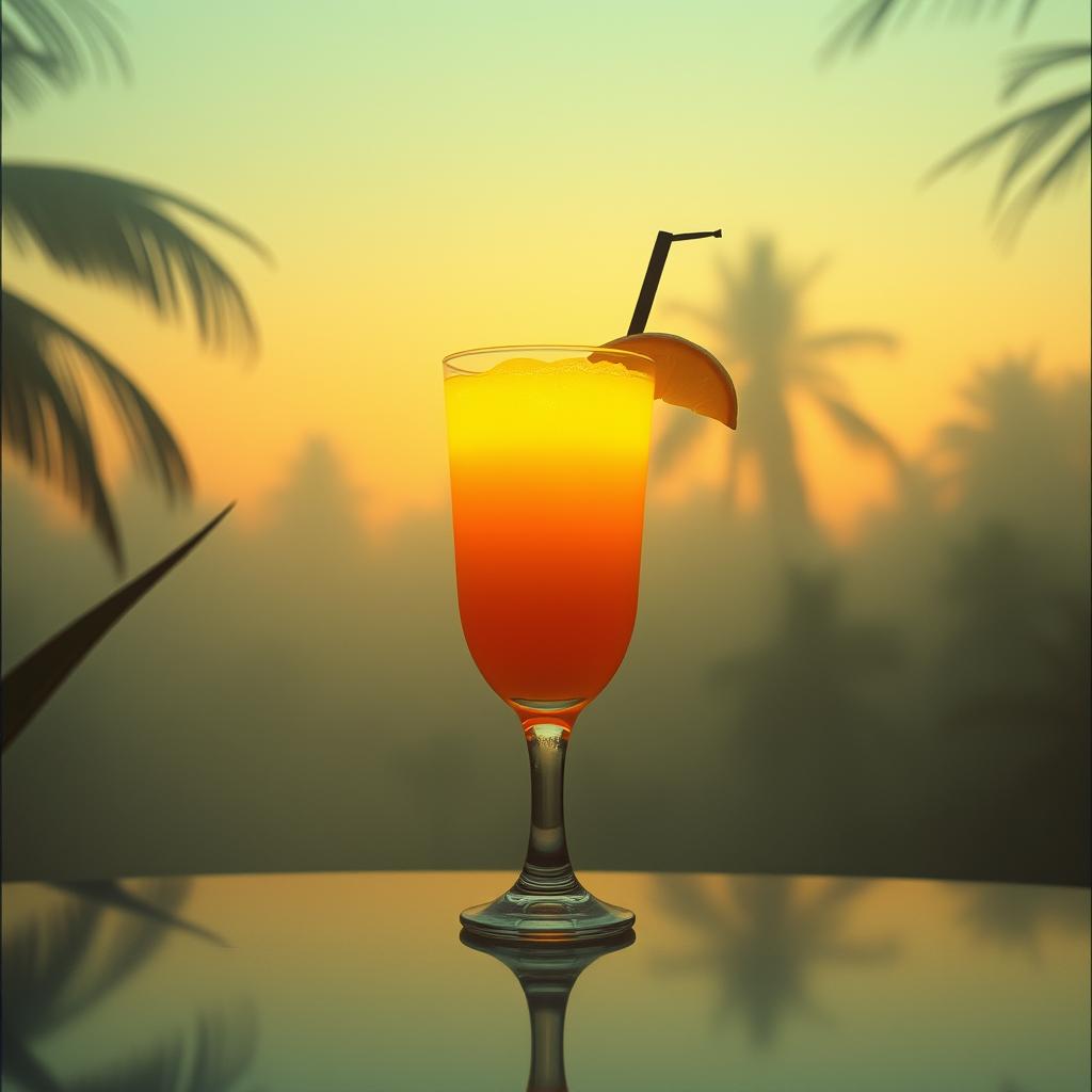 Image for Drifting Through Space in One Flip-Flop (Jaluna Jim)