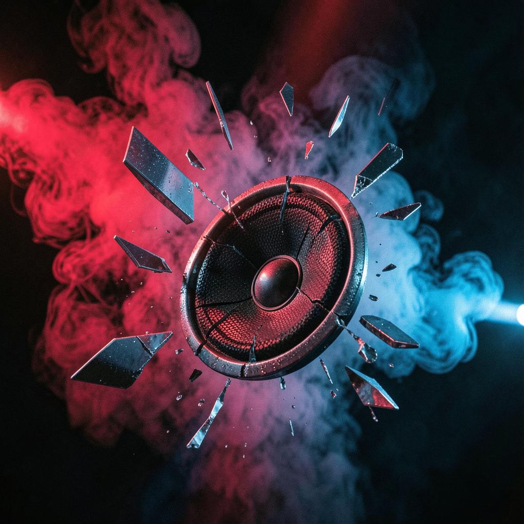 I m Loosing my Mind FX artwork