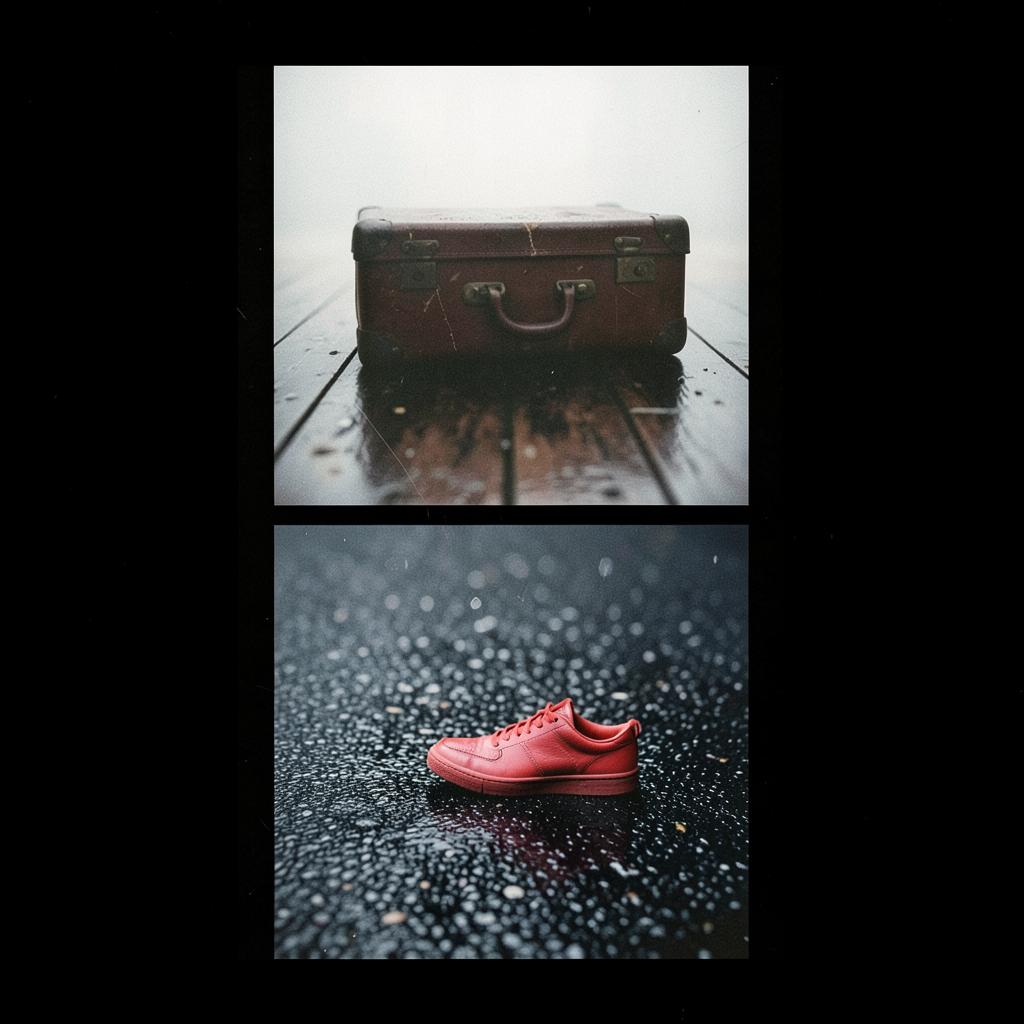 I Choose Me artwork