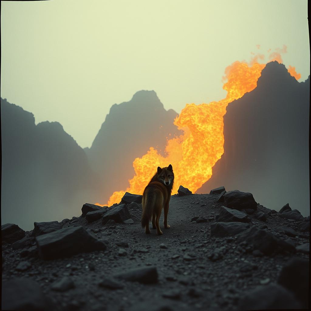 Persona image for Ergenekon