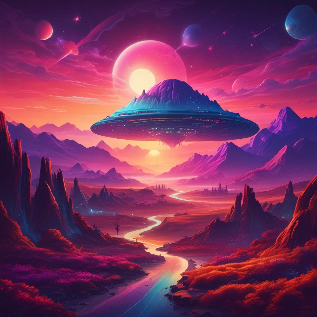 Glorp Love artwork