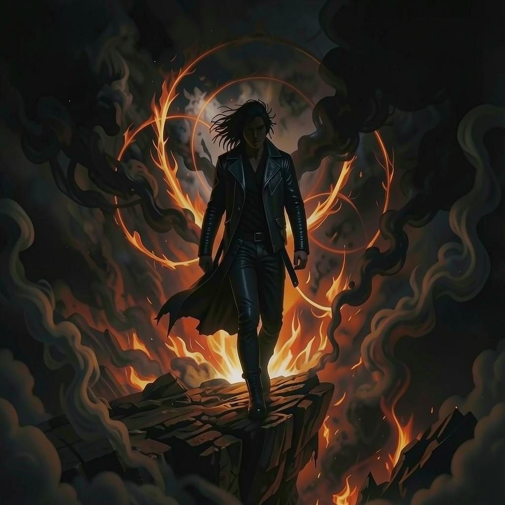 Бездна artwork