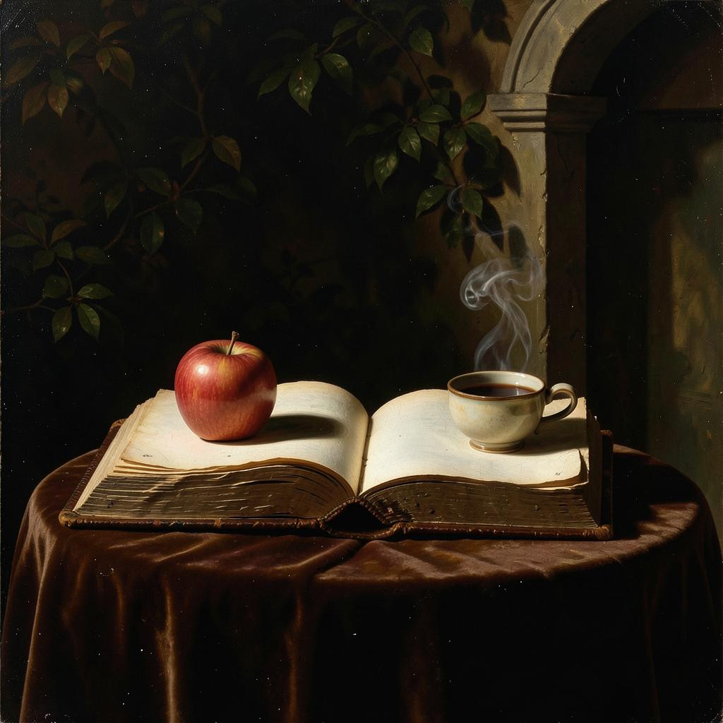 Fingers Canon In D major artwork