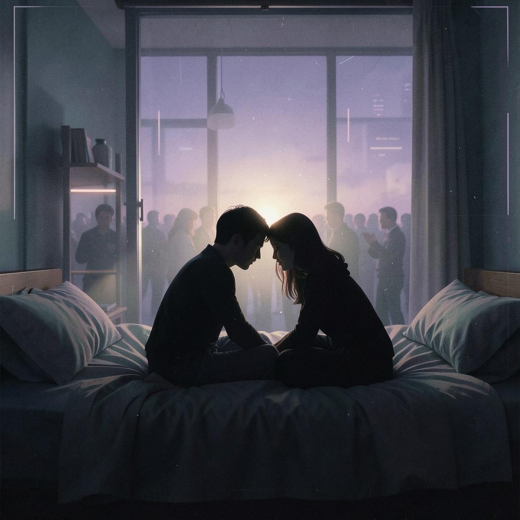 Even Though You Love Me artwork