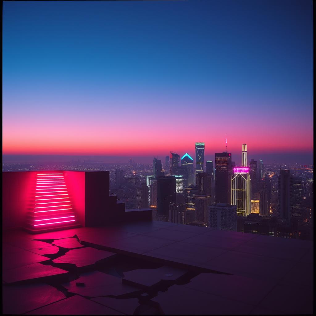 Image for The Breakdown 