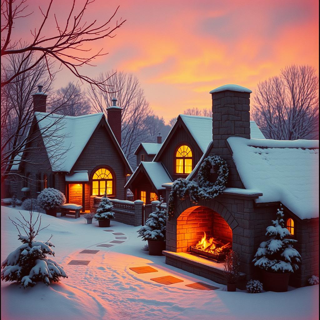 Image for CSVJ- Christmas Tunes