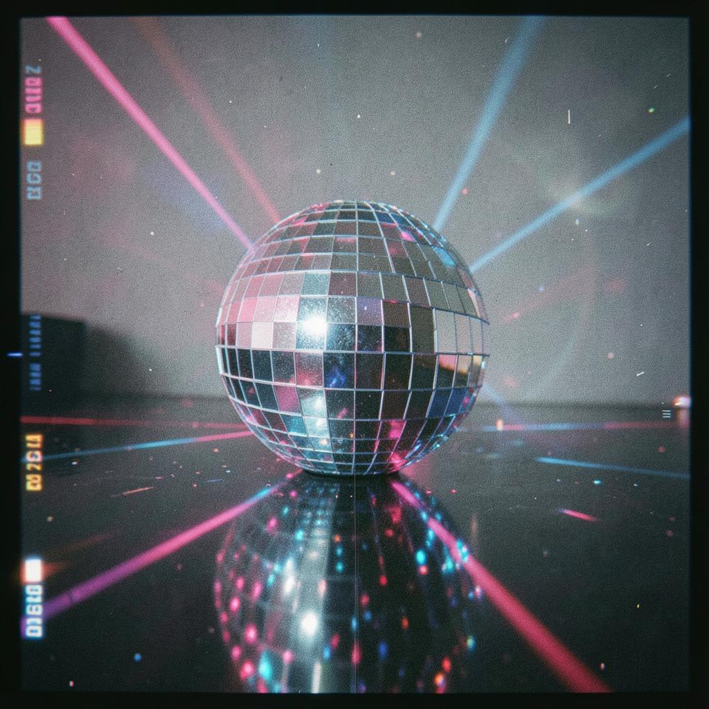 Disco-Feeling artwork
