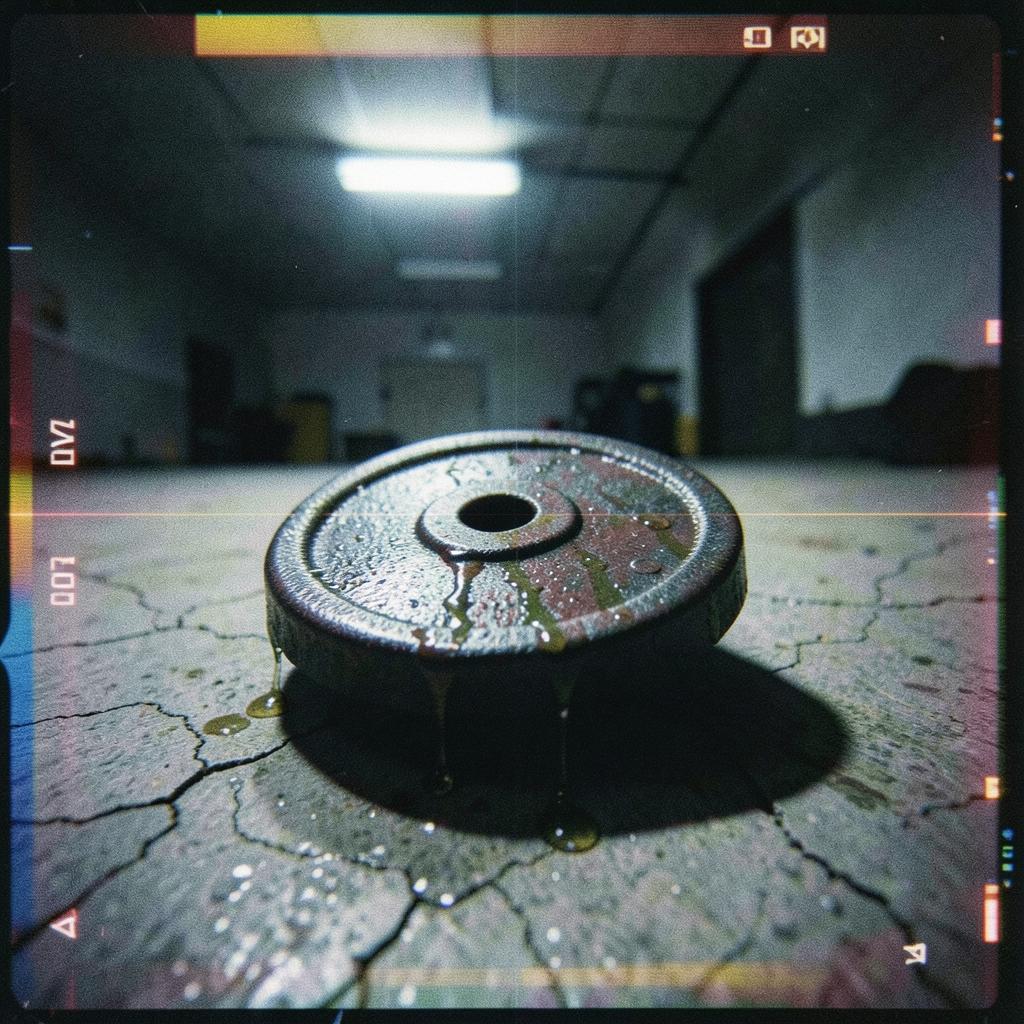 DJ Toyo - Hardcore Hustle v2 (Hardstyle Remix) artwork