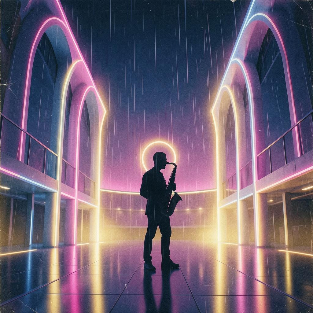 Midnight Longing artwork
