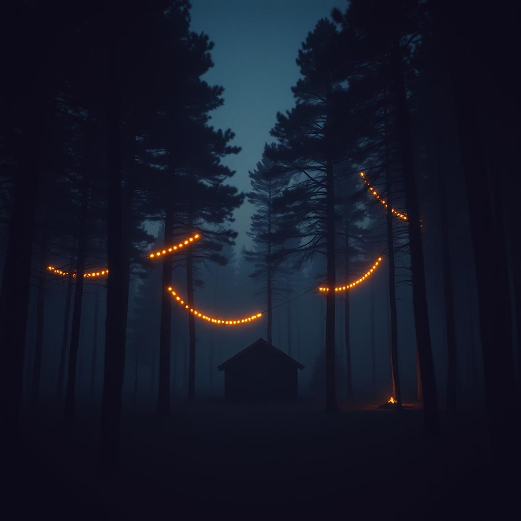 Burn It artwork