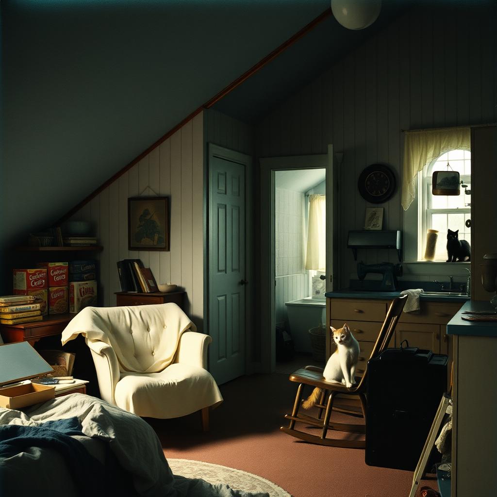 Image for Sweetest Hoarder