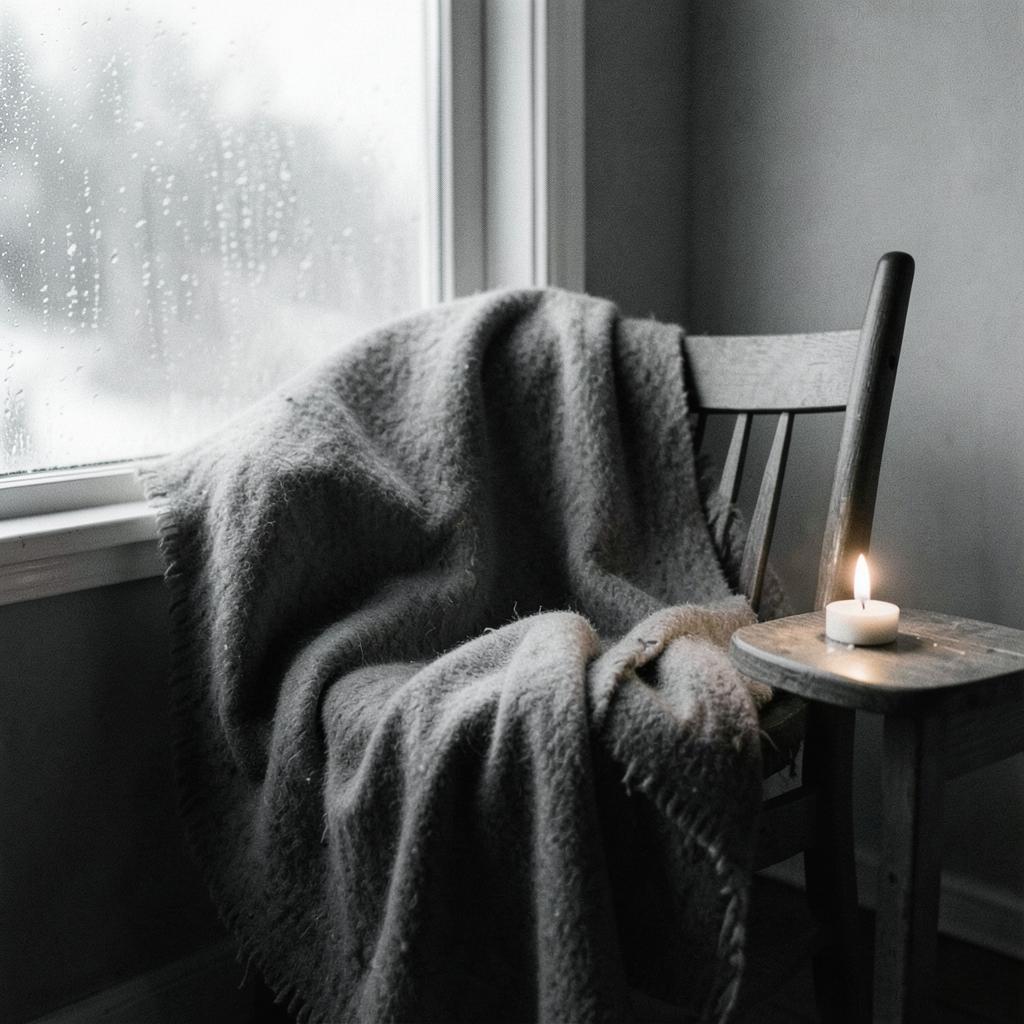 Love You Through The Winter artwork