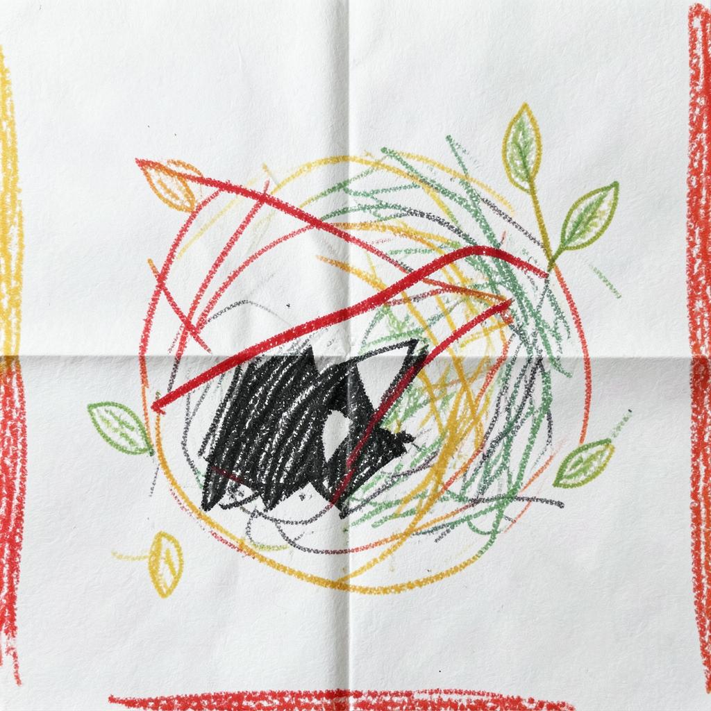 11. Rough Draft — ALL IN artwork