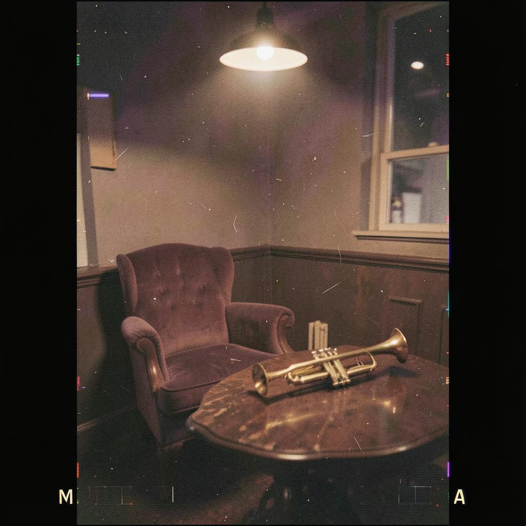 Miss Maybe & Mister Sure artwork