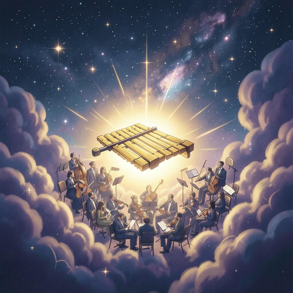 Monkey Marimba（Inst）：001 artwork