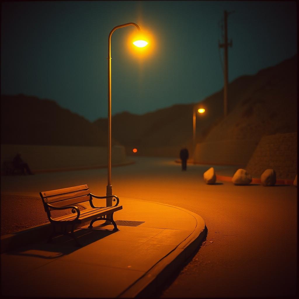 Song Cover Image