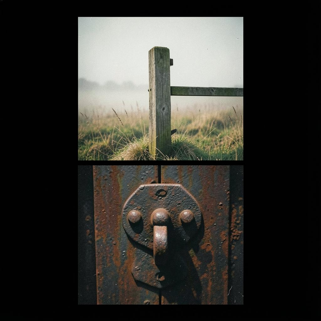 Early Warming artwork