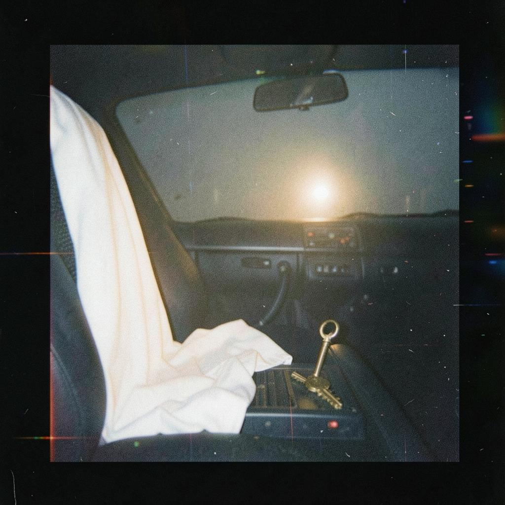 99 Delilah artwork