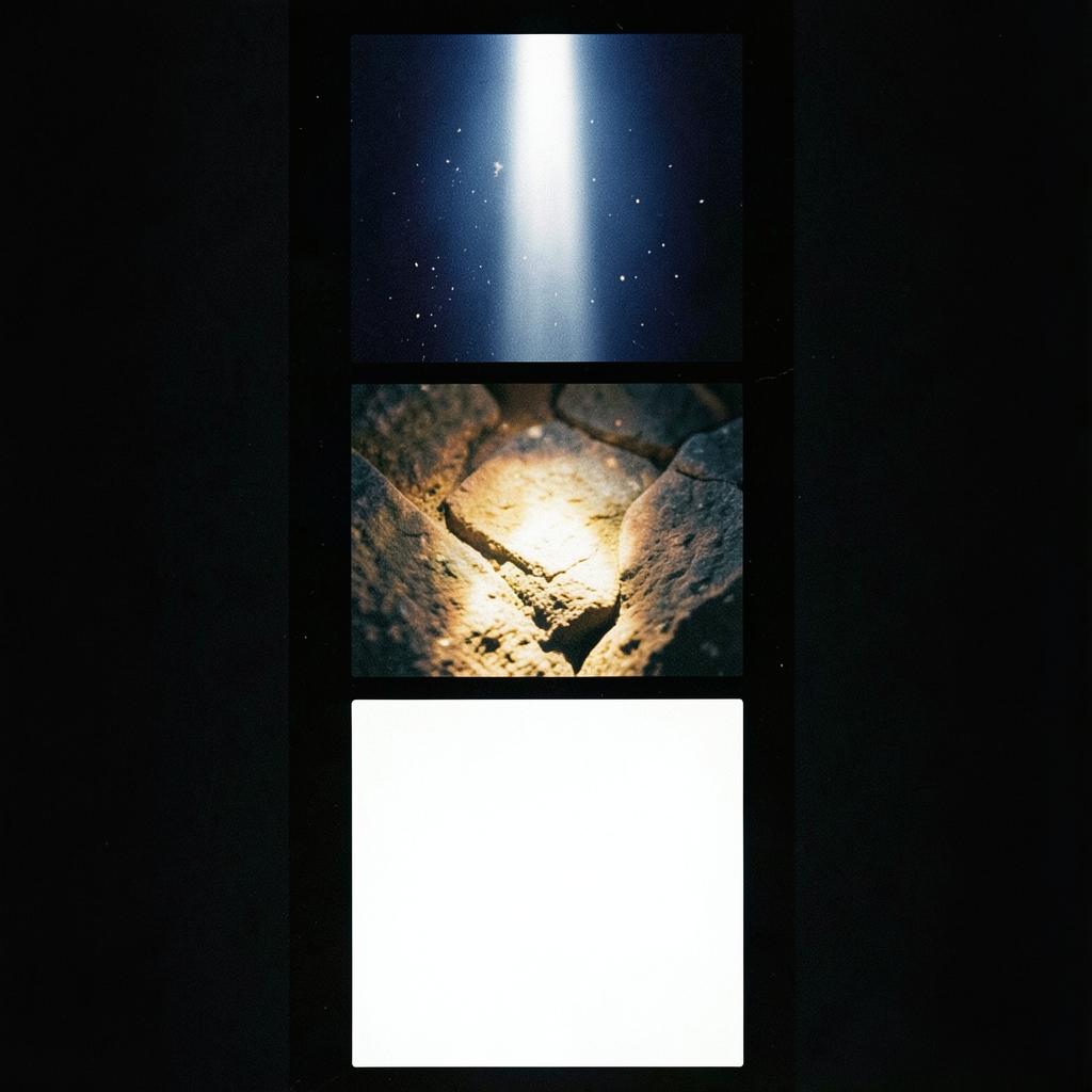 Spirit of Promise artwork