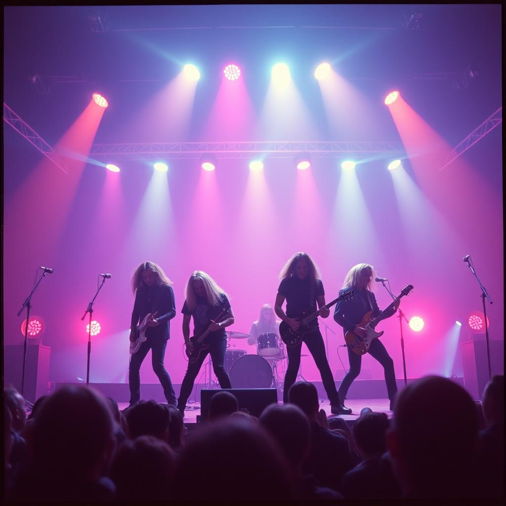 Song Image