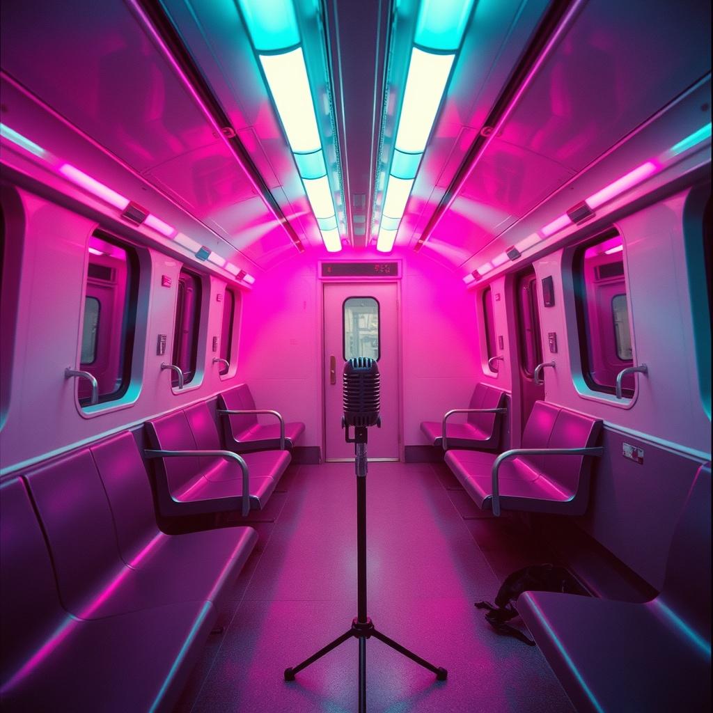 Persona image for cool vocal