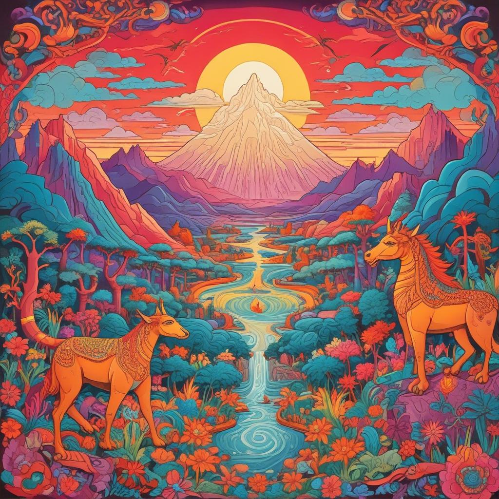 LOS VALIENTES DEL SEÑOR Y CREADOR artwork