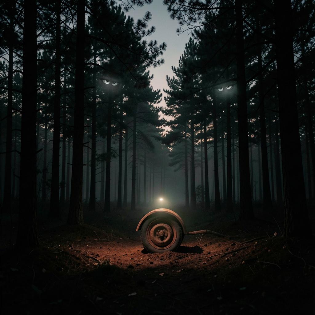 The Wrong Way Home artwork