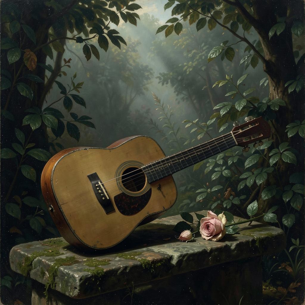 LaLaLa artwork