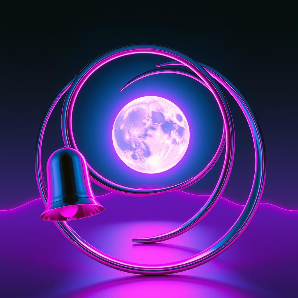 Playlist cover art