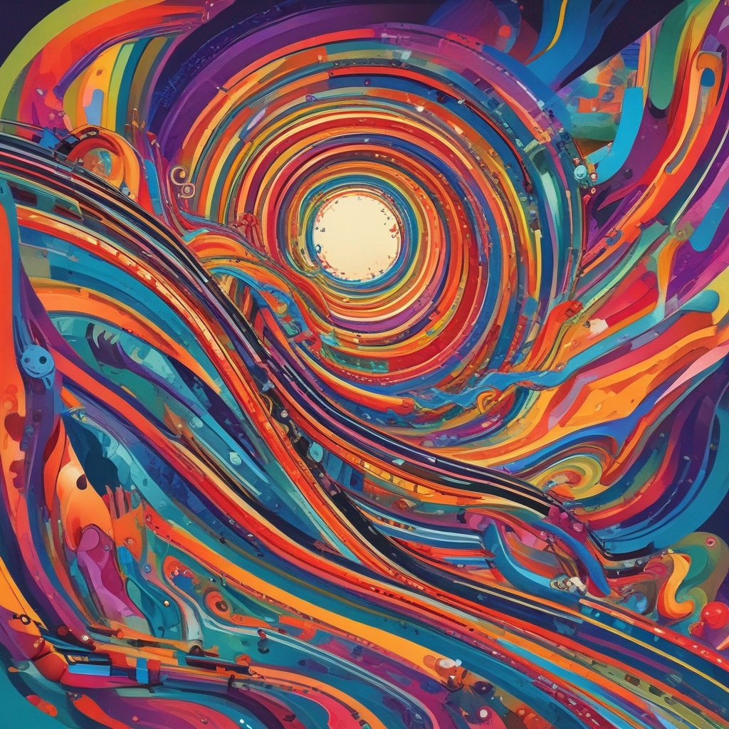 tut mir leid (2) artwork