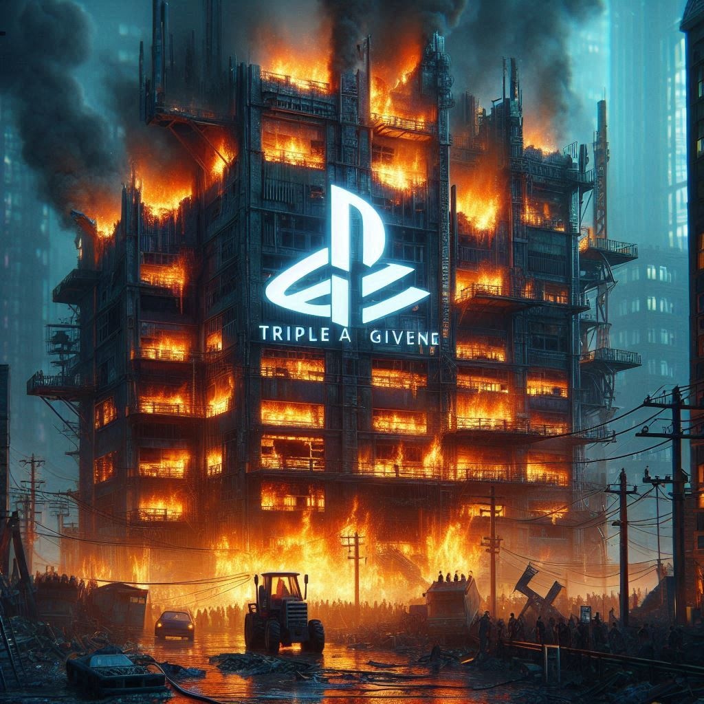 Persona image for Industrial Rock