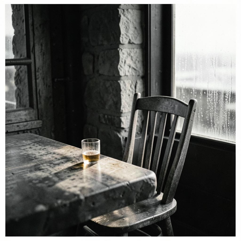 The Fishermans Song artwork