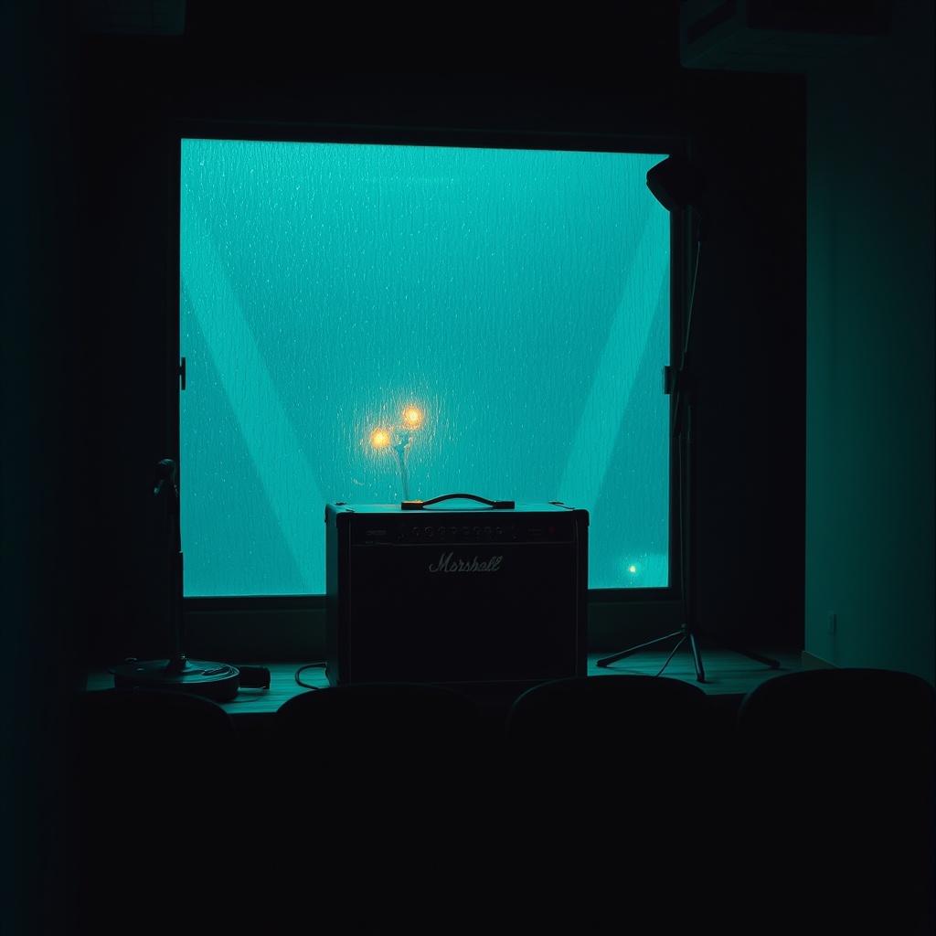 My stuff