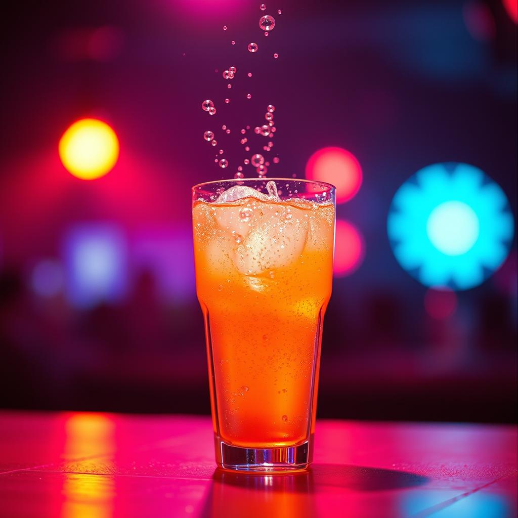 Persona image for Club Jones 