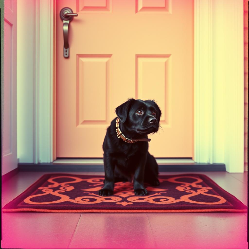 Persona image for 1960s orchestral pop