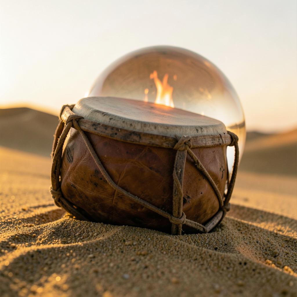 voyages