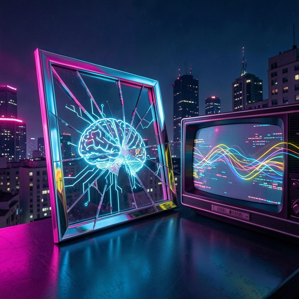 Reframe Your Brain artwork