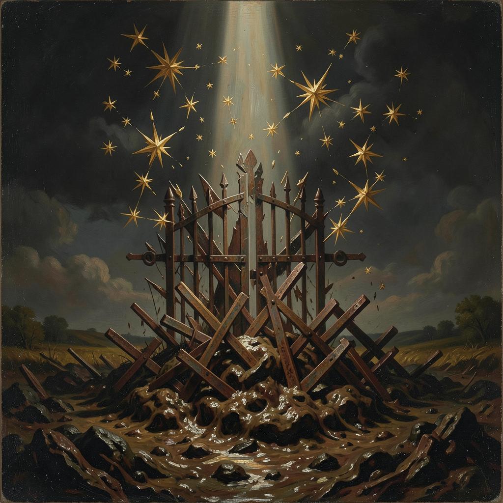 Follow Me artwork