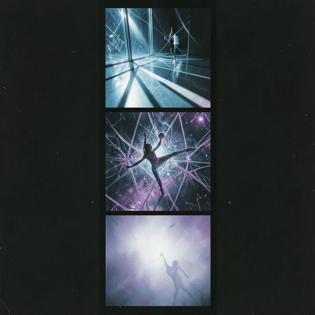 Танец — v2