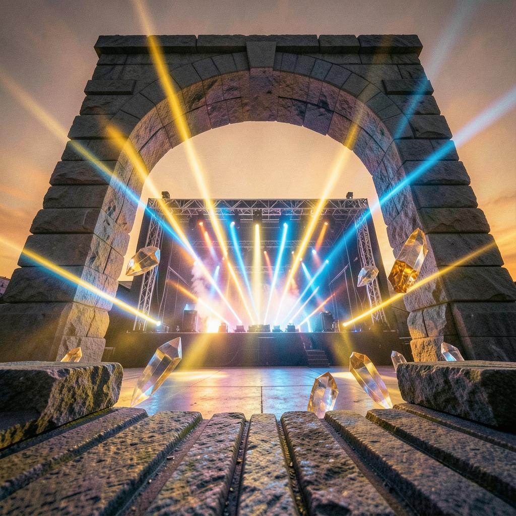 שובר בצפון artwork